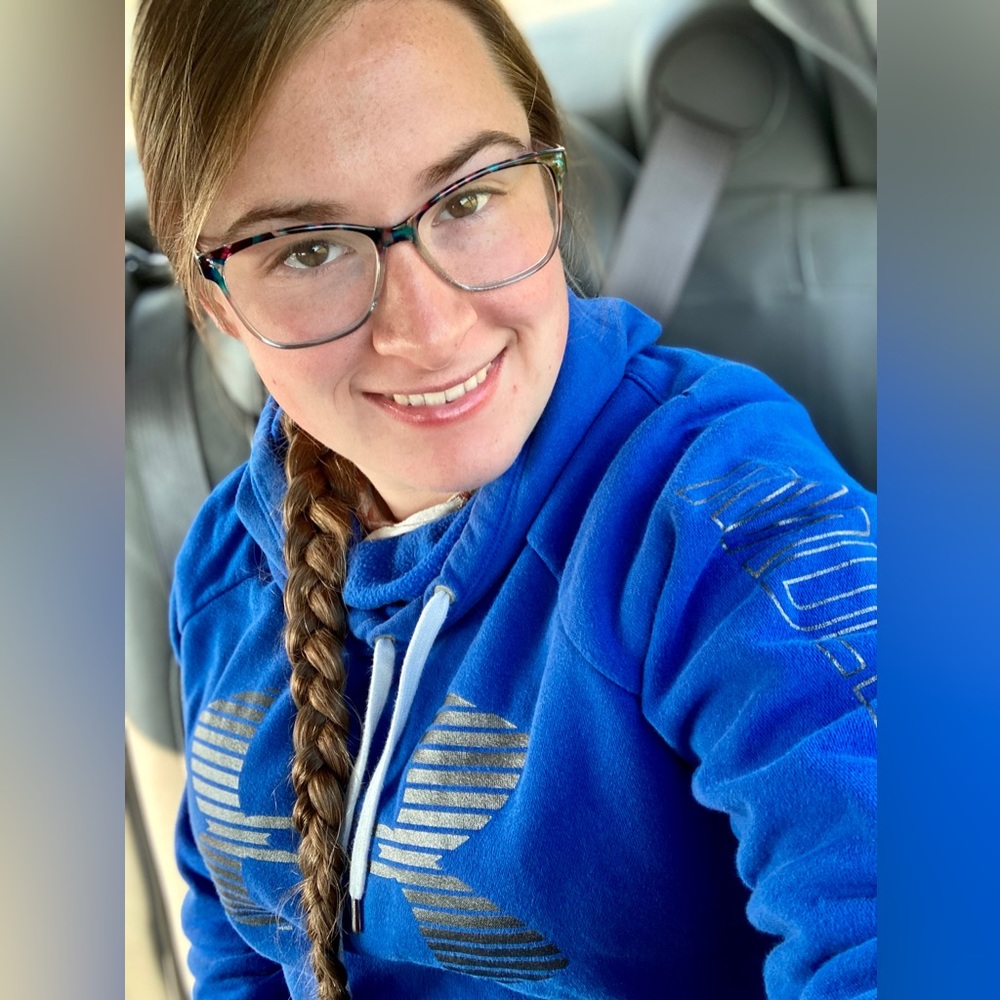 Meet your Posher, Lyberty